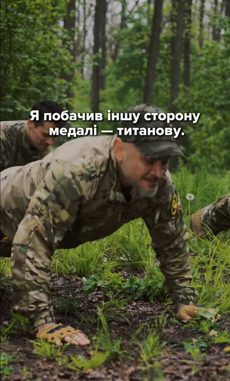 "Стану частиною армії": Ектор Хіменес-Браво зробив нову заяву